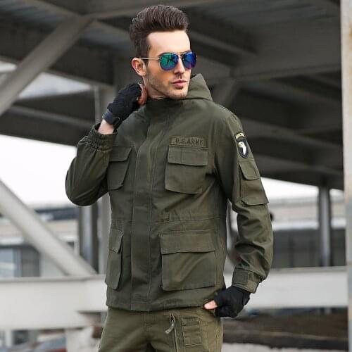 Pave Hawk Specialized Goods