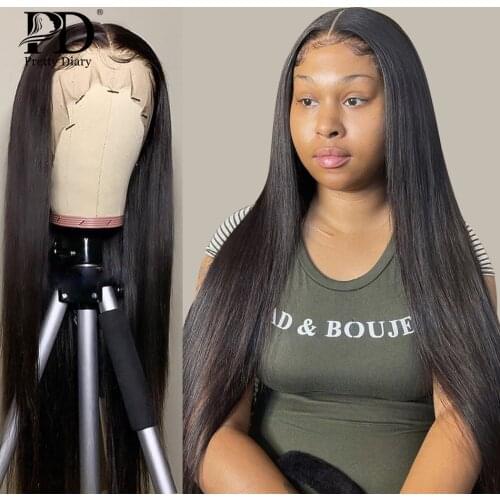 Pretty Diary Kids Wigs