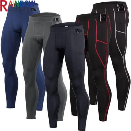 RAINBOW TOUCHES Mens Summer Pants