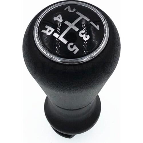 High Quality Gearshift Knob For CITROEN C1 C3 C4 For PEUGEOT 106 107 205 206 207 306 307 308 309 405 406 407 508 605 607 806 807