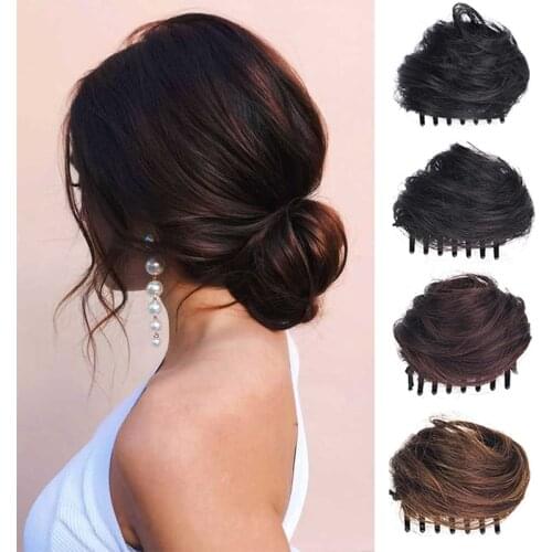 SalonChat Chignon China