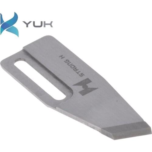 SIRUBA C007J Three-needle Five-Thread Automatic Thread Trimming Movable Fixed Knife UT506 UT507