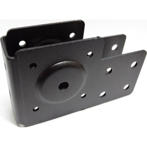 SWMAKER Linear Actuator End Mount (2 Pack) V-Slot Modular Actuator End Mounts