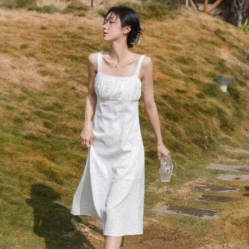 Простые летние платья Tvvovvin China At AliExpress