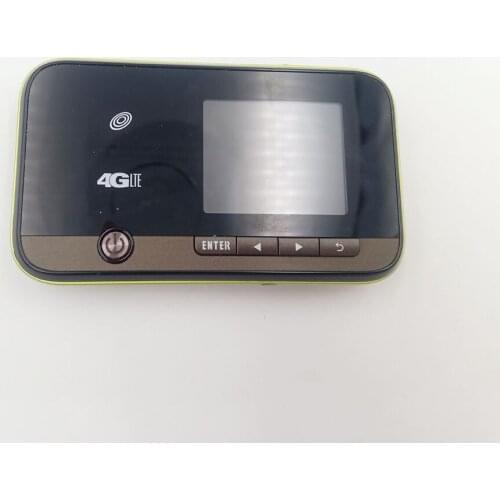 High-speed 4G wireless routers mobile hotspot router ZTE Z286L Battery 3000 mAh