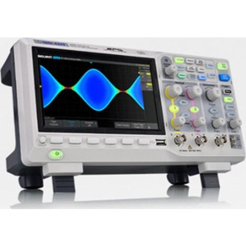 XACGWLB Oscilloscopes
