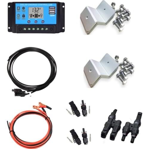 Xinpuguang Solar Cells