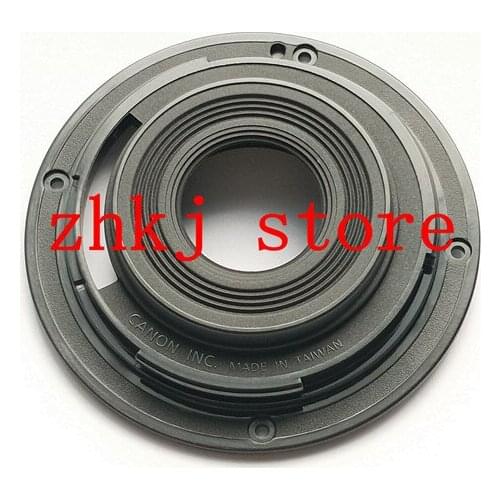 100% Original Plastic Bayonet 18-55 STM Ring For Canon 18-55 STM lens mount Digital Camera Repair Parts