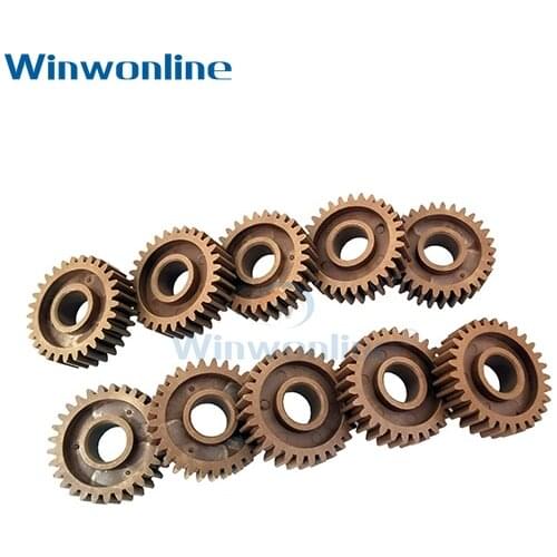 10X 302F925080 Fuser GEAR IDLE Z29 for Kyocera FS 1028 1030 1035 1128 1130 1135 P2035 P2135 M3040 M2030 M2035 M2535 4200 2100