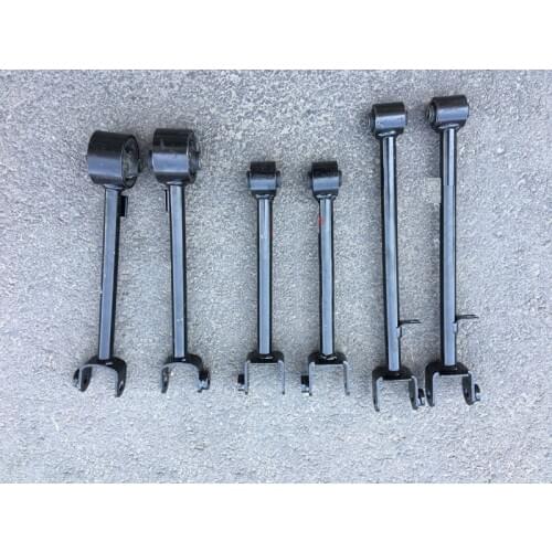 3models Rear Control Arm / Rear Axle Rod for Chevrolet Epica 2005-2015 Auto car motor part 9040564