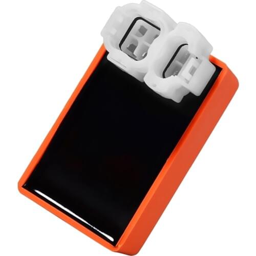 6 Pins CDI Box For ATV Scooter GO KART Moped Buggy 50cc 125cc 150cc