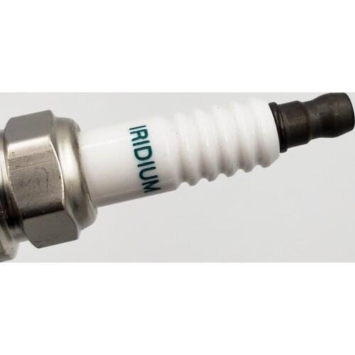 8PCS/Lot Brand New PK20R11 90919-01178 Iridium Spark Plug For TOYOTA Corolla 9091901178