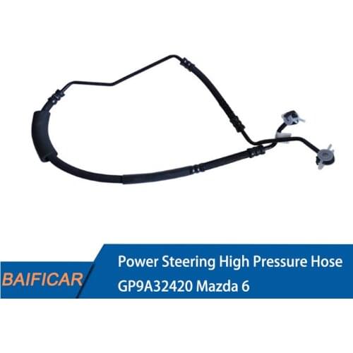 Baificar Brand New Power Steering High Pressure Hose GP9A32420 For Mazda 6 2005 2006 2007