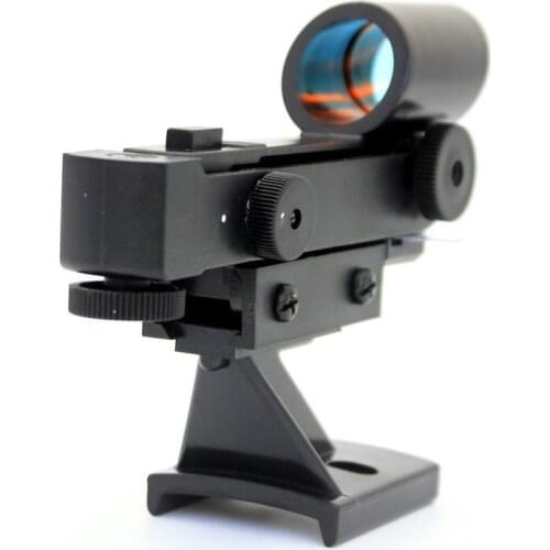 Celestron Red Dot Finder Pointer Star Finderscope Applicable 80EQ 80DX SE SLT Series High End Astronomical Telescope Accessories