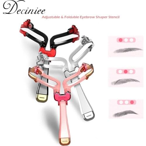 Щипчики для ресниц Deciniee China At AliExpress