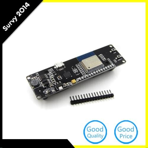 For WeMos D1 Esp-Wroom-02 Motherboard ESP8266 Mini WiFi Nodemcu Module 18650 Battery diy electronics