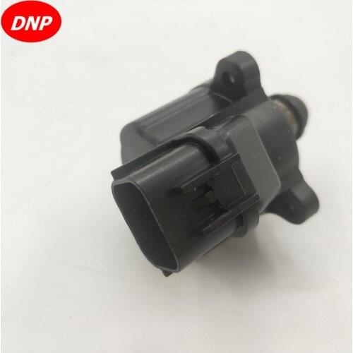 DNP Idle Air Control Valve fit for Mitsubishi Outlander Chrysler Dodge MD619857