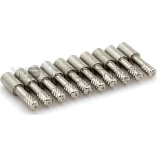 9-6006 Electrode for Therma Dynamics Plasma Torch PCH-26/28/35/40 M26/28, PKG10