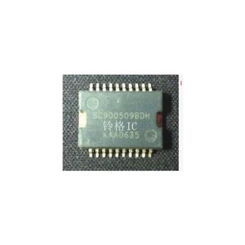 IC new original SC900509BDH SC900509B SC900509 HSOP20 Free Shipping