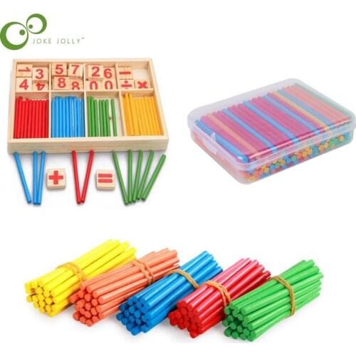 JOKEJOLLY Math Toys