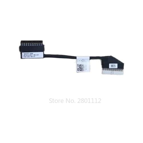 NEW Laptop Battery Connector Line for Dell Latitude 3480 E3480 3580 E3580 Battery power Cable 058GJC 450.0A102.0011