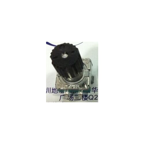 EC1110120005 Encoder with cap without switch 30 Number of positioning axes 13.5MM free shippping