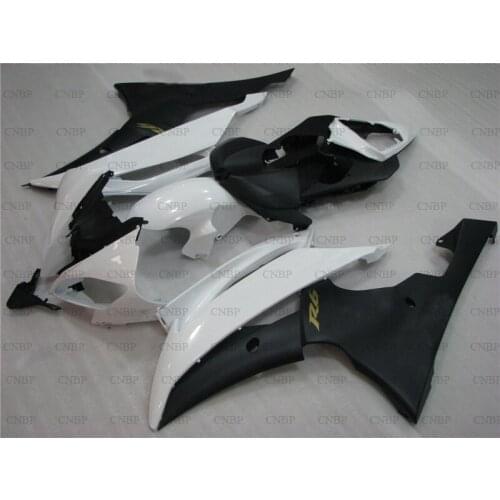 Bodywork for YAMAHA YZFR6 2008 - 2016 Fairings YZF600 R6 14 15 Full Body Kits YZF R6 2015
