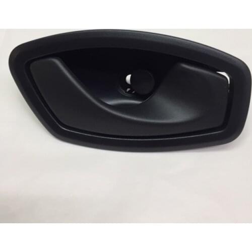 LADA Interior Door Handles