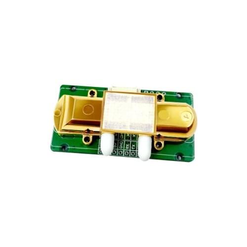 Carbon dioxide sensor module 5000ppm high precision CO2 gas detection transmitter carbon dioxide module