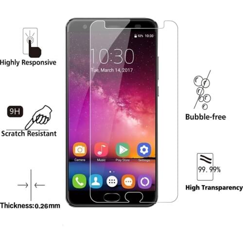 Mussels C5 Pro