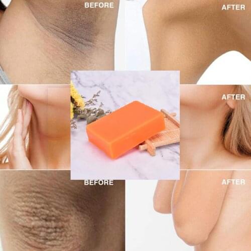 Kojic Acid Soap Whitening Soap Handmade Soap Lightening Soap Kojic Acid Whitening Glycerin Brighten Body Skin Bleaching