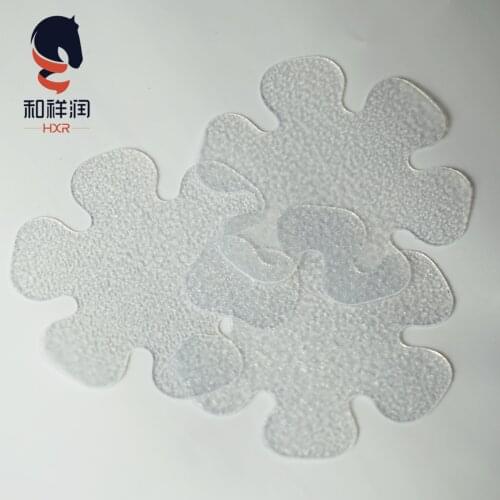 Non-Slip Strip Stickers Anti Slip Grip Stickers Waterproof Non Slip Strips Pad Bathtub Flooring Safety Tape