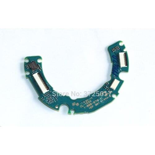 New main circuit board motherboard PCB repair Parts For Sony Vario-Tessar T* FE 24-70mm F4 ZA OSS SEL2470Z lens