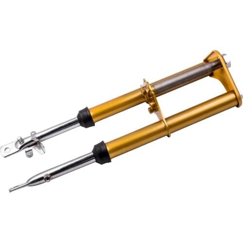 Front Shock Fork For Honda CRF50F 50cc to 110cc 2004-2014 dirt bikes