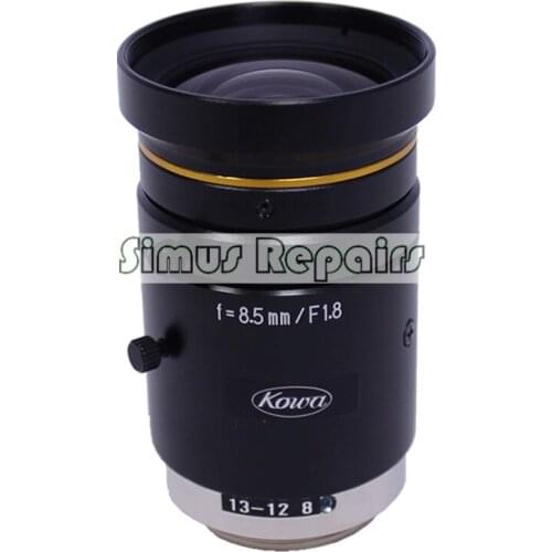 Japan Kowa FA LM12JC10M Industrial Lens
