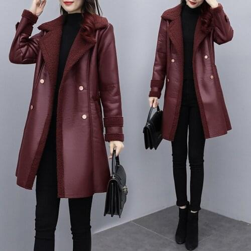 SAEEDNTON Women's Coats