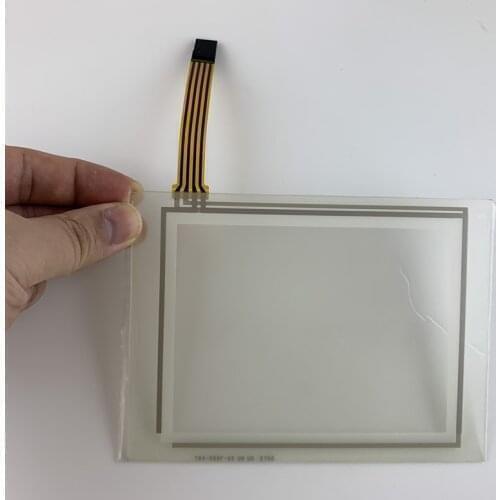Touch screen panel for ESA VT505W00000 HMI Panel Repair,FAST SHIPPING