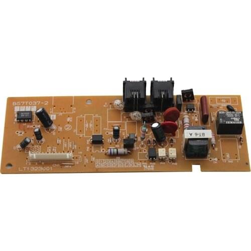 LT1324001 Network board for Brother MFC-8510DN 8515DN 8520DN MFC-8510DN 8710DW 8910DW 8950DW LT1328001 NCU PCB ASSY