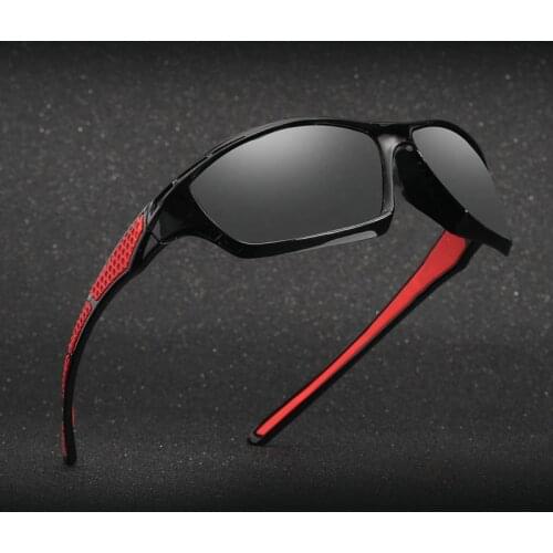 Polarized Sunglasses Polaroid Sun Glasses Driving Mirror Goggles UV400 Sunglasses for Men Women Eyewear De Sol Feminino