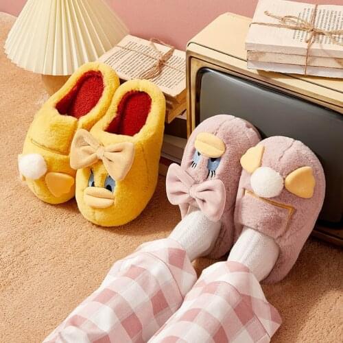 Syoloop Women's Slippers