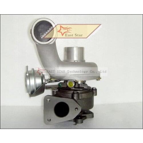 GT1852V 718089-5008S 718089 Turbocharger Turbo For Renault Laguna Avantime Espace III Espace IV 2001- G9T700 2.2L DCI 150HP