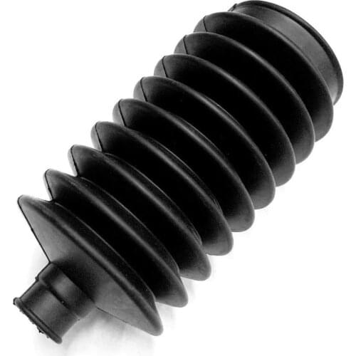 Steering Bellow Dust Seal, Short Driver Side for Club Car DS 1997-Up 101880001 Golf Cart Accessories