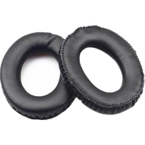 1 Pair of Replacement foam ear pads cushions ear pad for AKG K44 K55 K66 K77 K99 Headphones