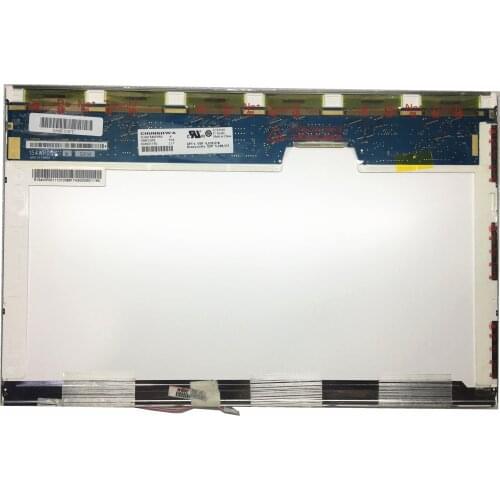 Free Shipping CLAA154WP05A CLAA154WP05N N154C1-L02 N154C2-L01 L03 N154C3-L01 LTN154X7-L03 Lcd Screen 1440*900 LVDS 30 Pins