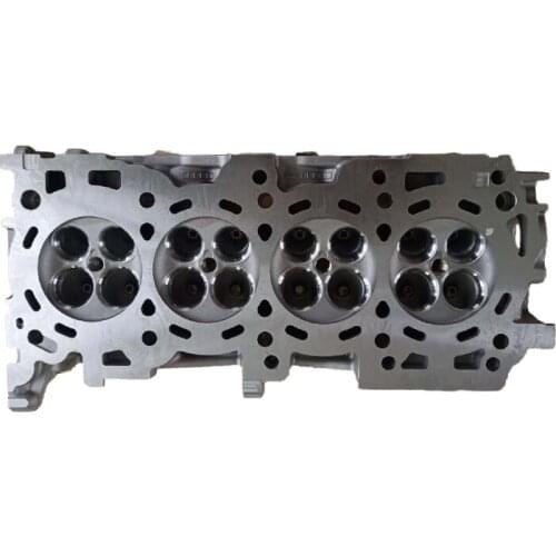 Engine QR25 QR25DE Bare Cylinder Head 11040-MA00A forNissan X-Trail Altima Primera Bluebird 2001-2006 2.5L 16V