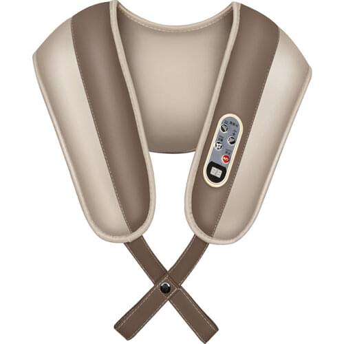 Massagers Massage shawls cervical vertebra Waist Neck shoulder Massager Multi-function Convenient Massage apparatus Freeshipping