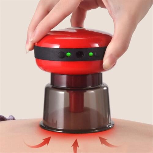Okeny's Vacuum Massagers