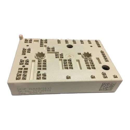 SKIIP36NAB126V1 Actual Stock Photos Original Goods