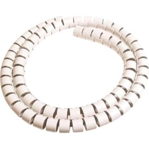 CABLE PICKER SPIRAL 22MM (1 MT PRICE)