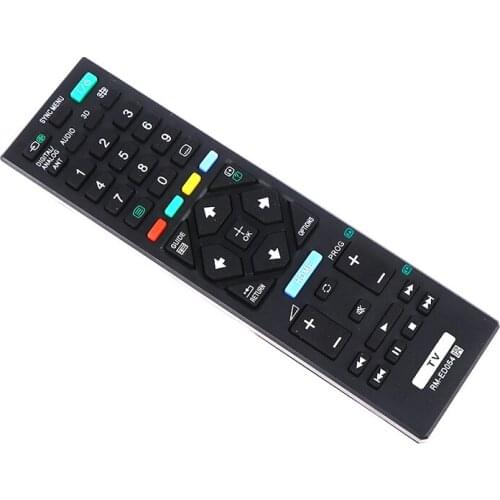 Universal Remote Control RM-ED054 Replacement For KDL-32R420A KDL-40R470A KDL-46R470A LCD TV Remote Controller